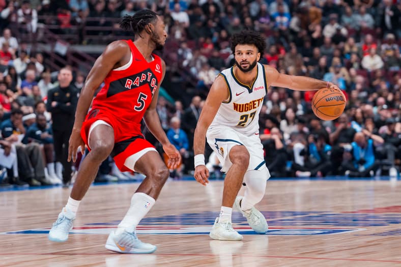 nba contracts