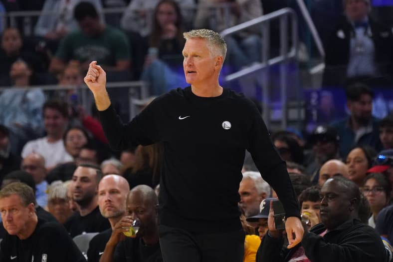 nba coaches