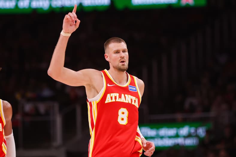 NBA: Toronto Raptors at Atlanta Hawks