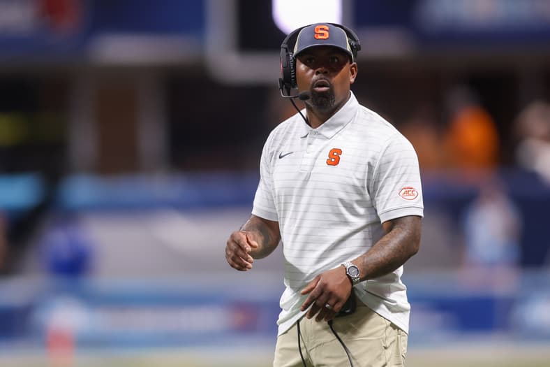 Penn State Coaching Candidates, Penn State Nittany Lions