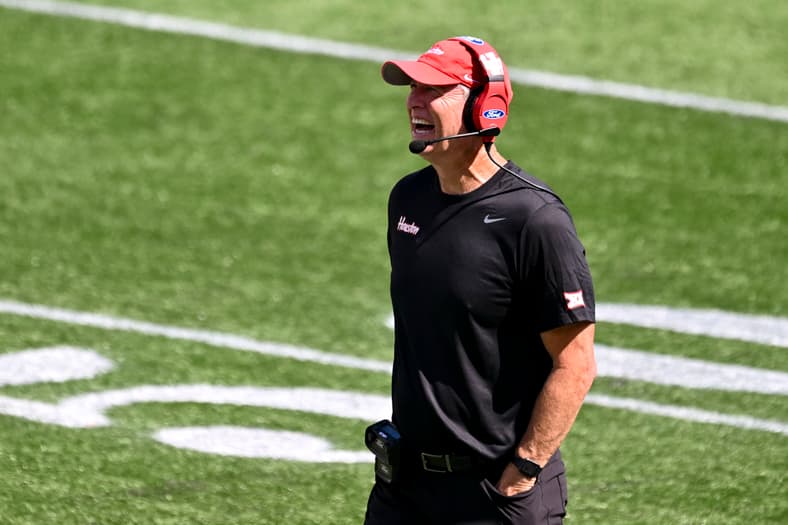 Auburn Tigers Coaching Candidates