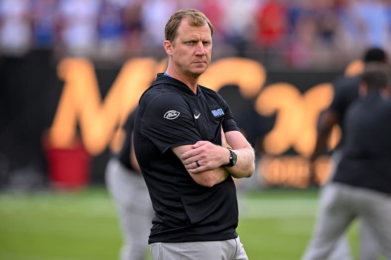 LSU Tigers Coaching Candidates