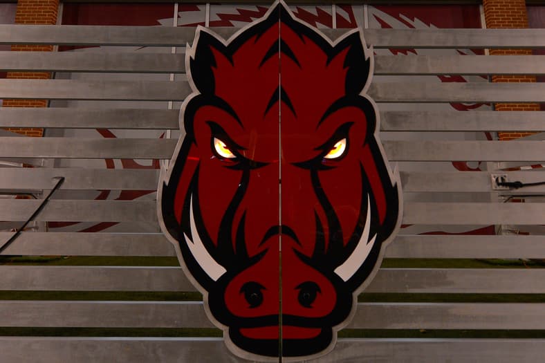 arkansas