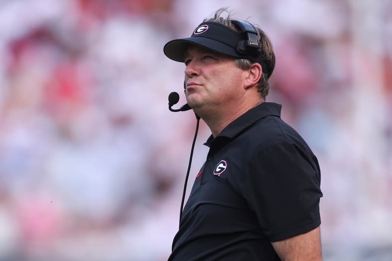 Week 10 College Football Rankings