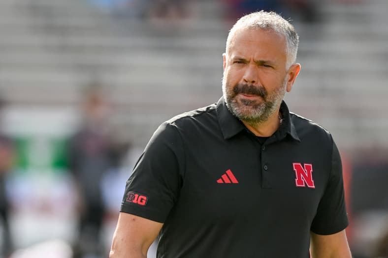 Week 8 College Football Rankings