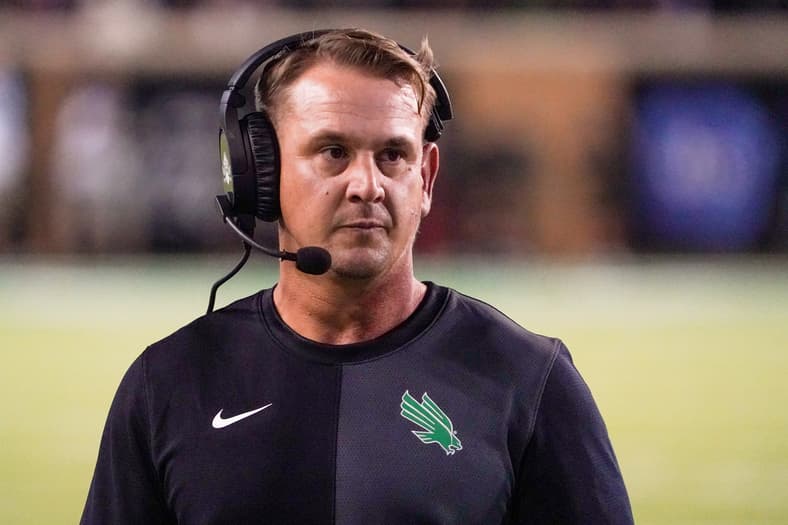 College Football Coaching Carousel Predictions