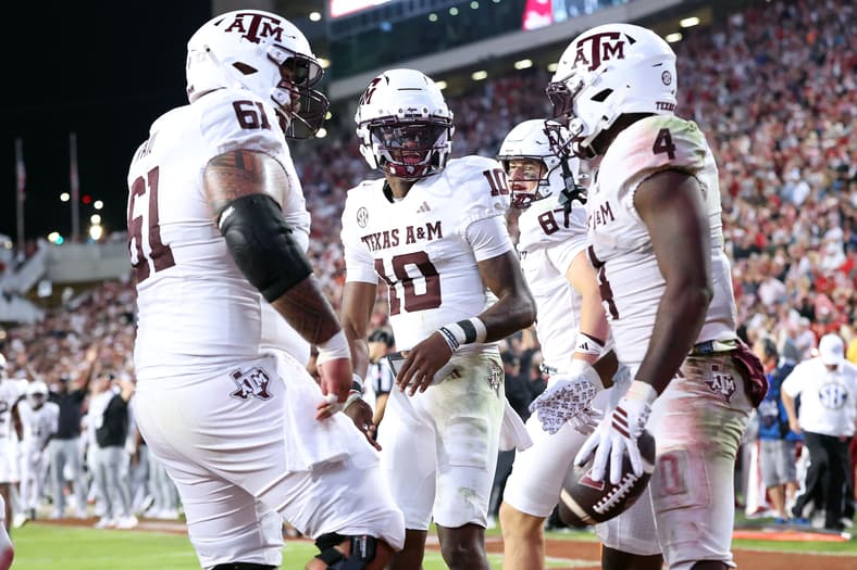 college football qb rankings