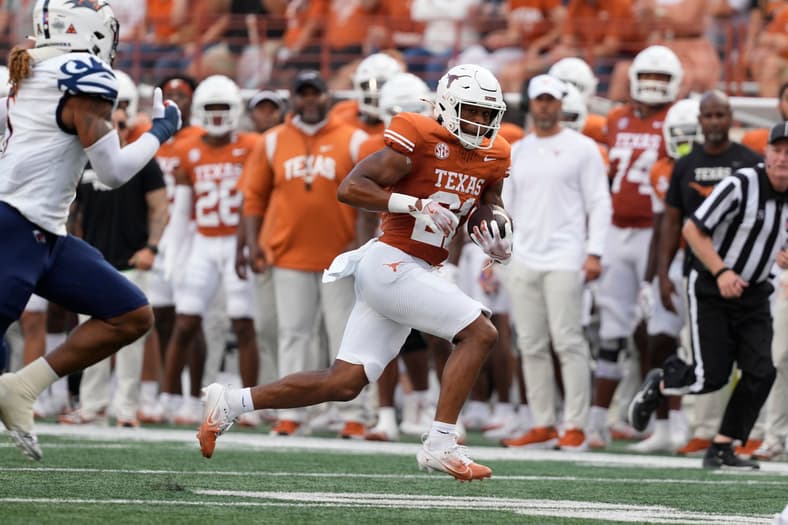 Red River Rivalry