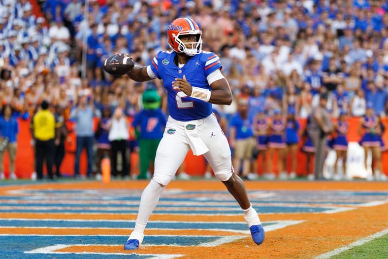College Football Predictions Week 7