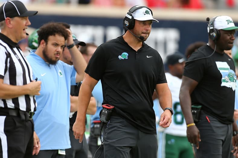LSU Tigers Coaching Candidates