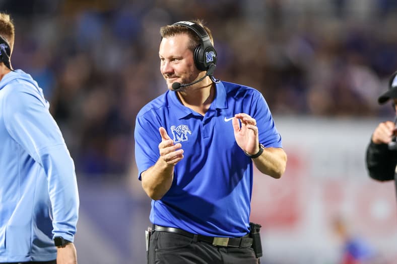Ole Miss Coaching Candidates