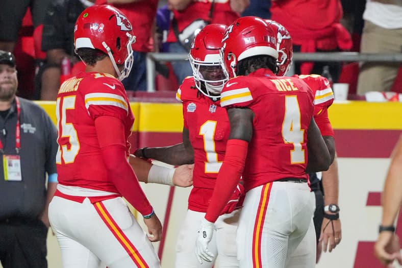 NFL Week 7 Predictions