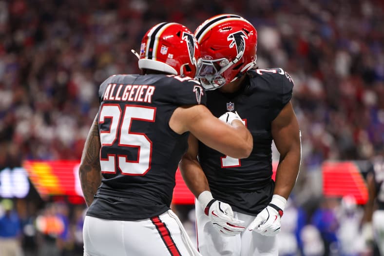 NFL Week 8 Predictions