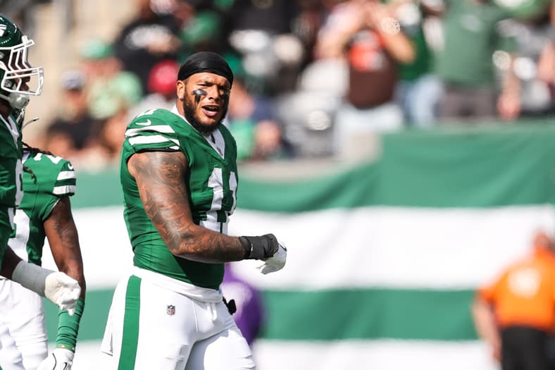 New York Jets