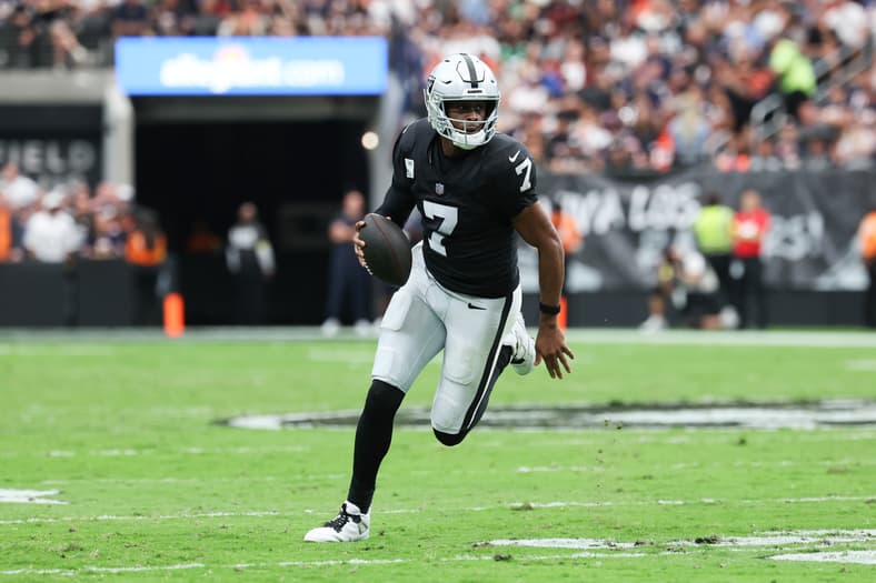 Worst NFL Starters