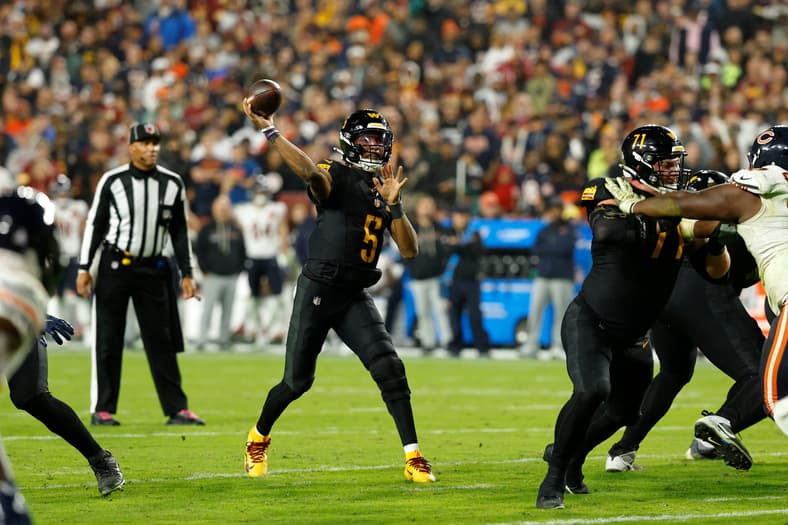 NFL Week 7 Power Rankings