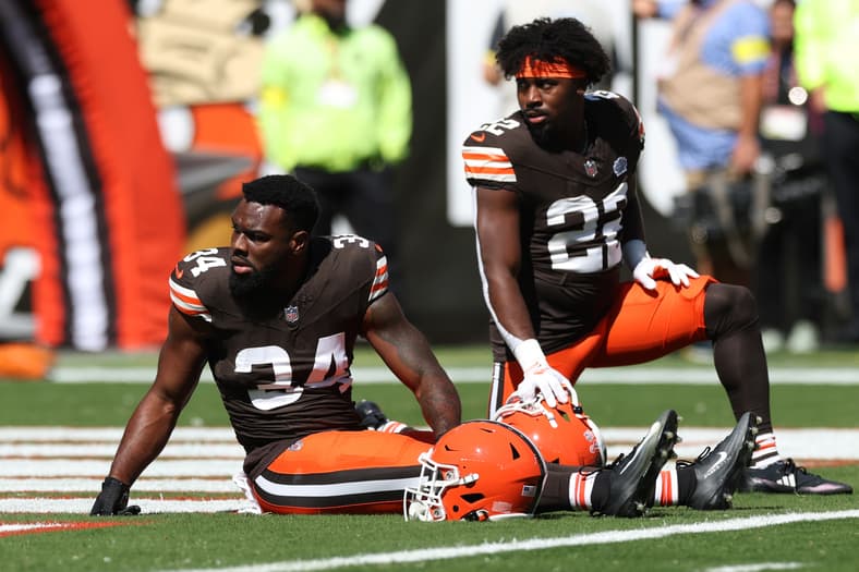 NFL Rumors, NFL Trade Rumors