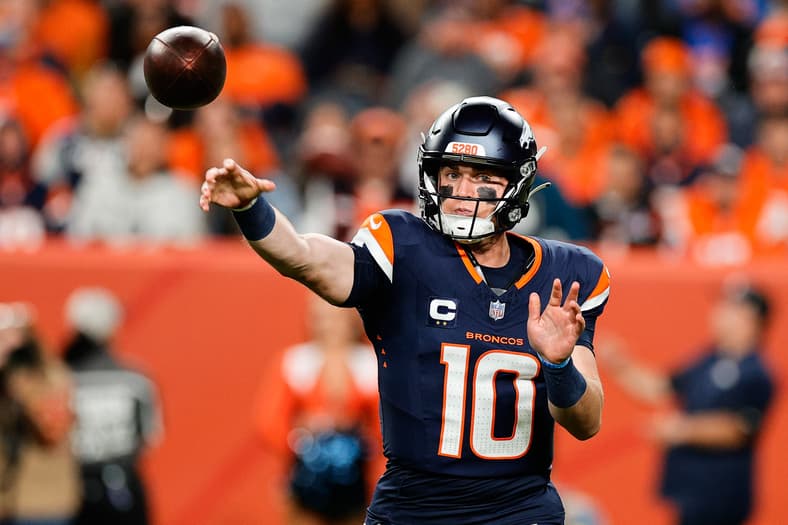 Worst NFL starters