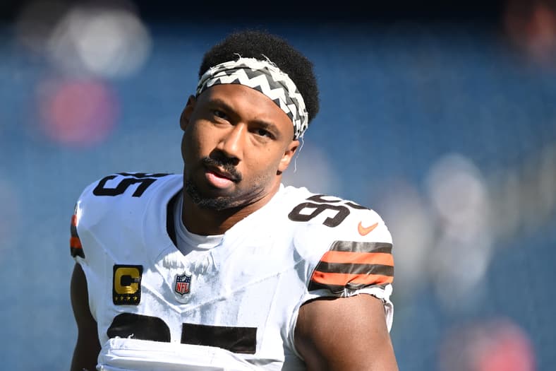 NFL: Cleveland Browns at New England Patriots
