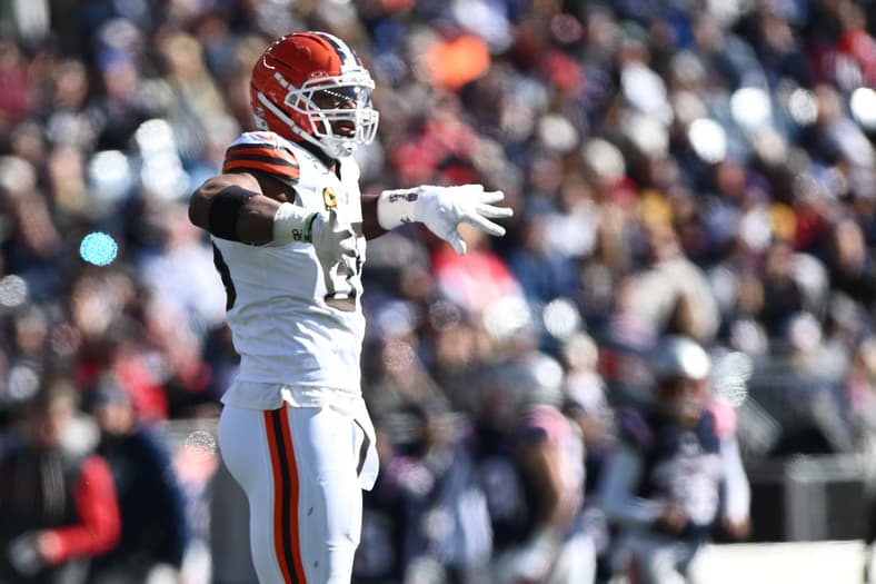 NFL Award Predictions