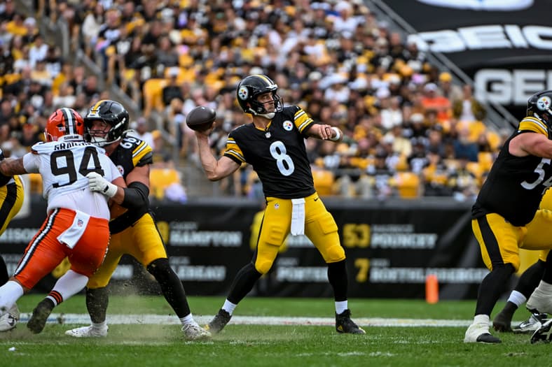 NFL Week 7 Predictions