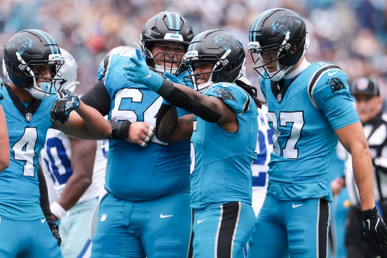 NFL Week 7 Predictions