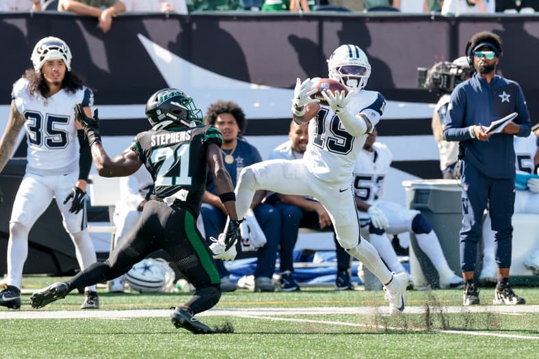 nfl week 5
