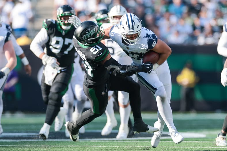 Week 6 Fantasy Rankings