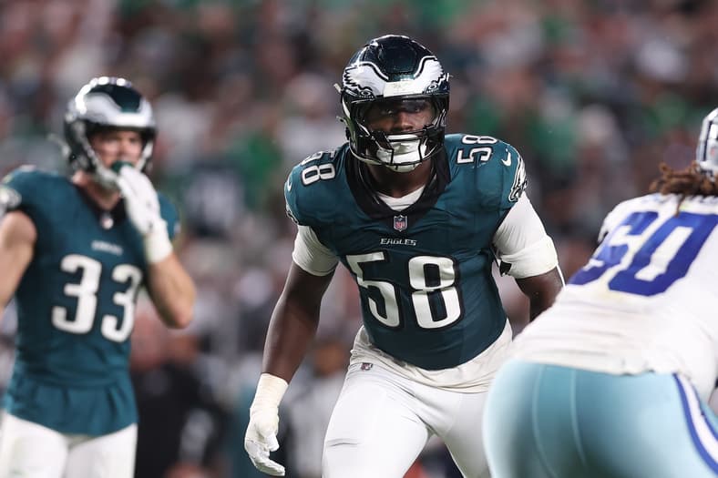 Worst NFL starters