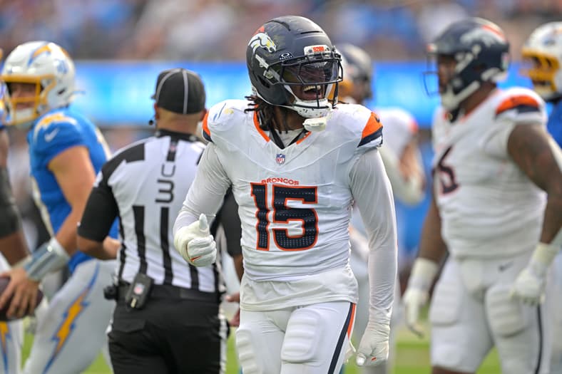 nfl week 5