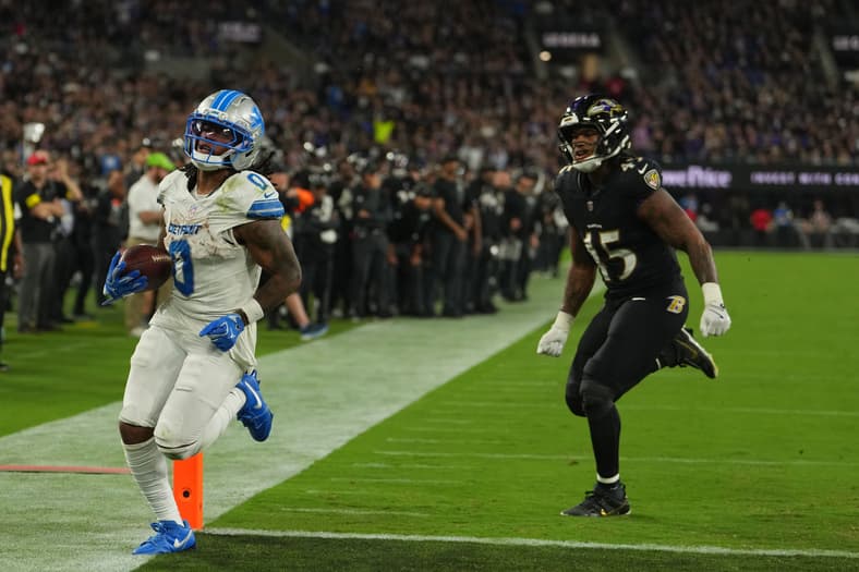 Worst NFL Starters