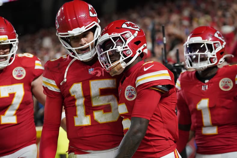 NFL Week 8 Predictions