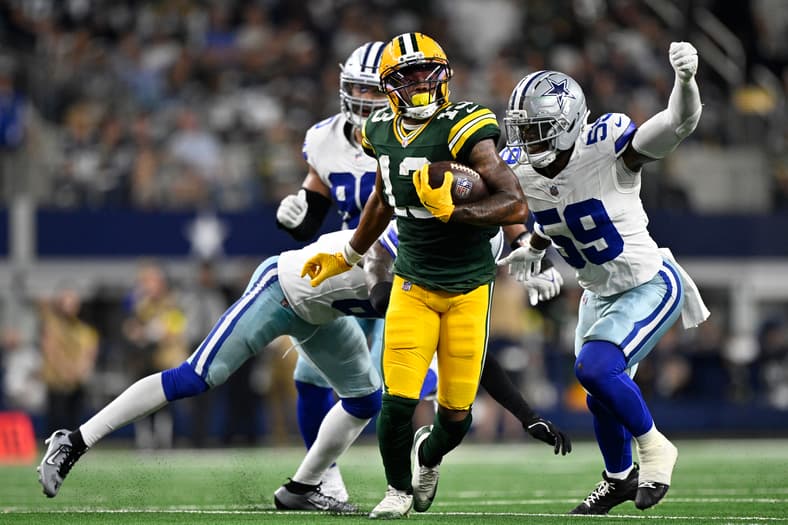 Worst NFL Starters