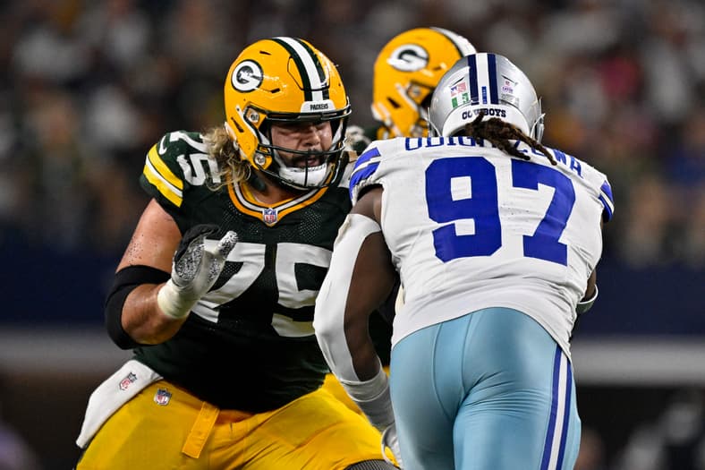 Worst NFL Starters