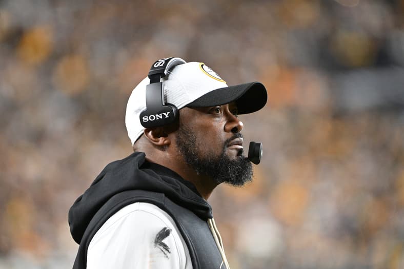 NFL: Green Bay Packers at Pittsburgh Steelers