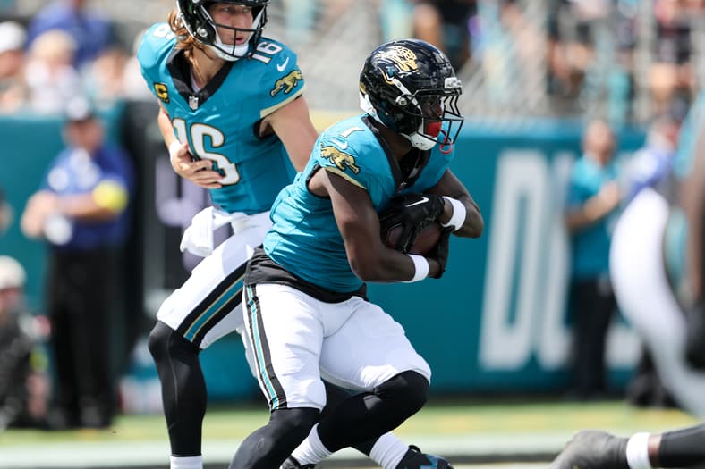 NFL Week 9 Predictions
