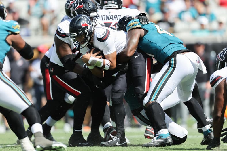 Monday Night Football predictions