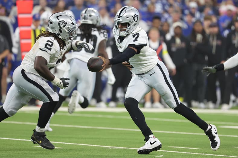 NFL Week 6 Predictions