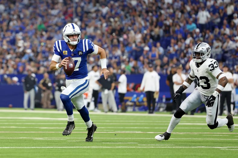 NFL Week 6 Predictions