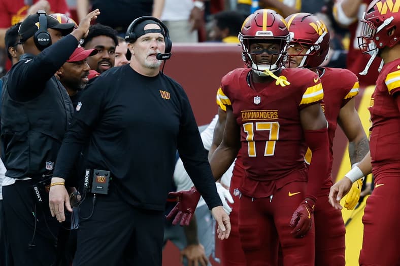 nfl offense rankings