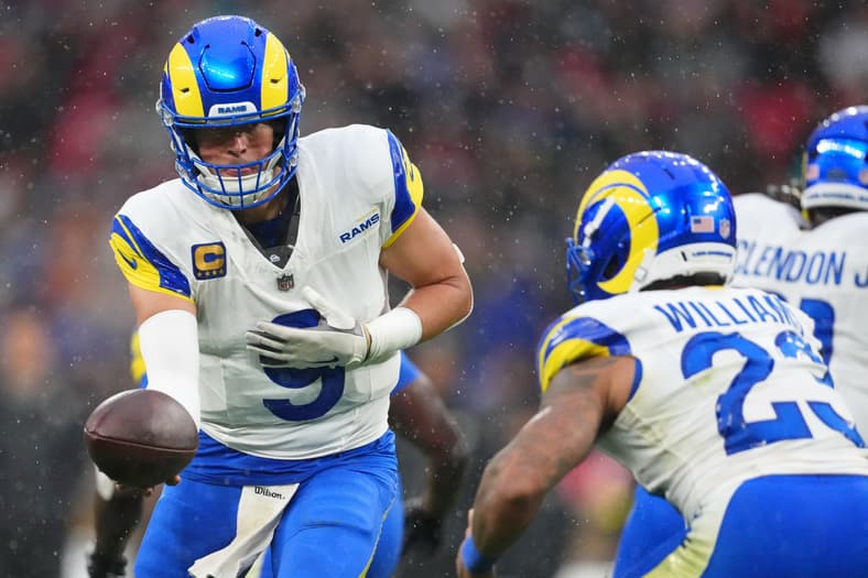 NFL Week 9 Predictions