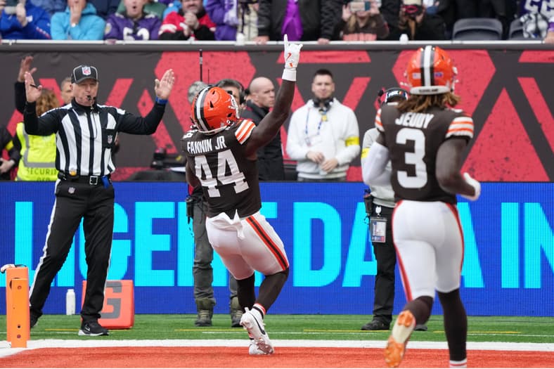 Week 7 Fantasy Streamers