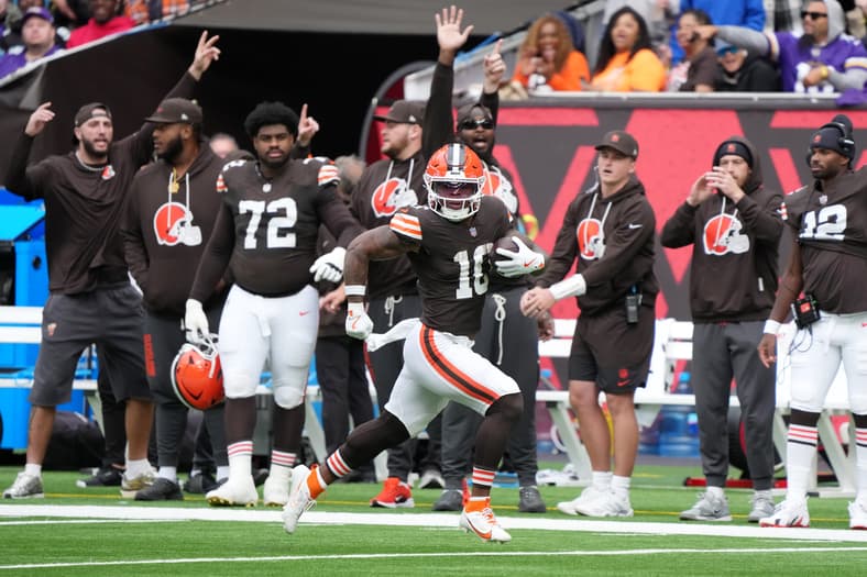 nfl week 5