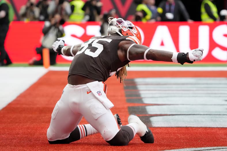 NFL Rumors, NFL Trade Rumors, NFL Trade Candidates
