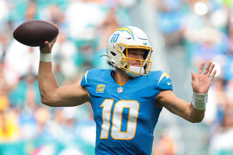 nfl offense rankings