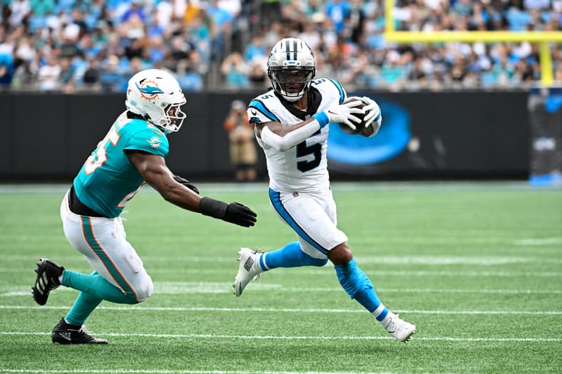 nfl week 5