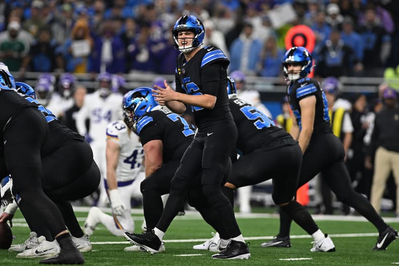 NFL Week 9 Predictions