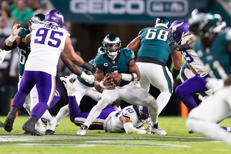 NFL Week 7 Predictions