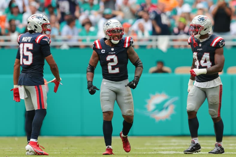 Week 7 Fantasy Streamers