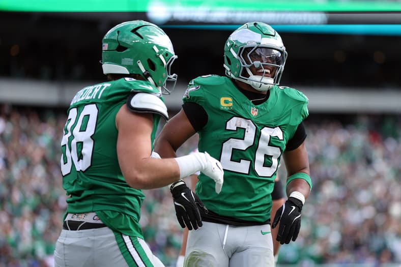 nfl offense rankings